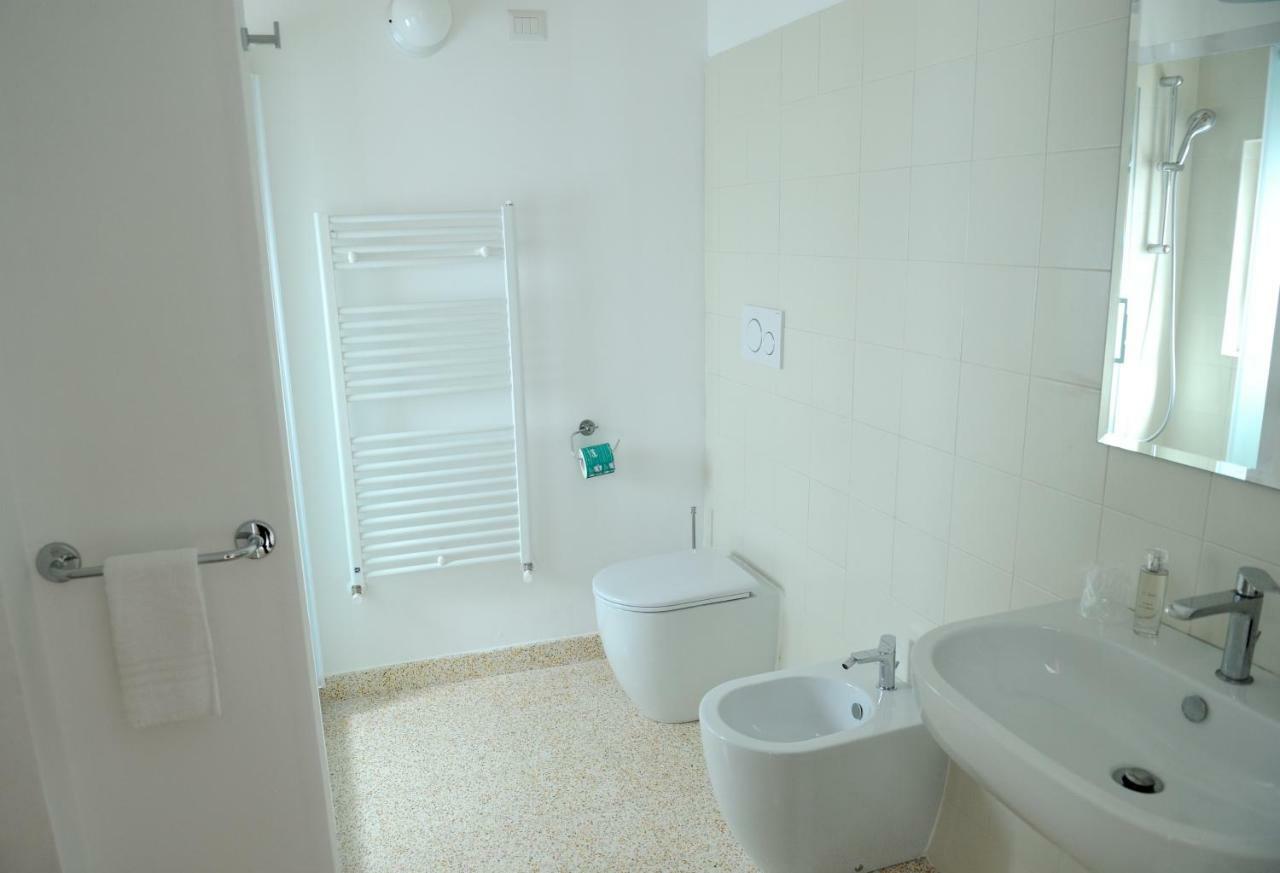 Contrada Cappuccini Bed & Breakfast Ginosa Exterior photo