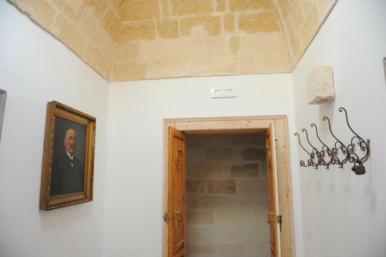 Contrada Cappuccini Bed & Breakfast Ginosa Exterior photo